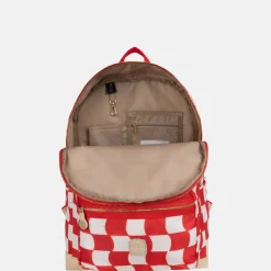 Kinderrugzakken Met Naam | Kinderrugzakken^Pick and Pack Pick & Pack Check it out kinderrugzak L red
