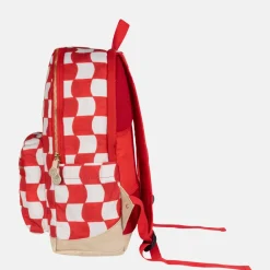 Kinderrugzakken Met Naam | Kinderrugzakken^Pick and Pack Pick & Pack Check it out kinderrugzak L red