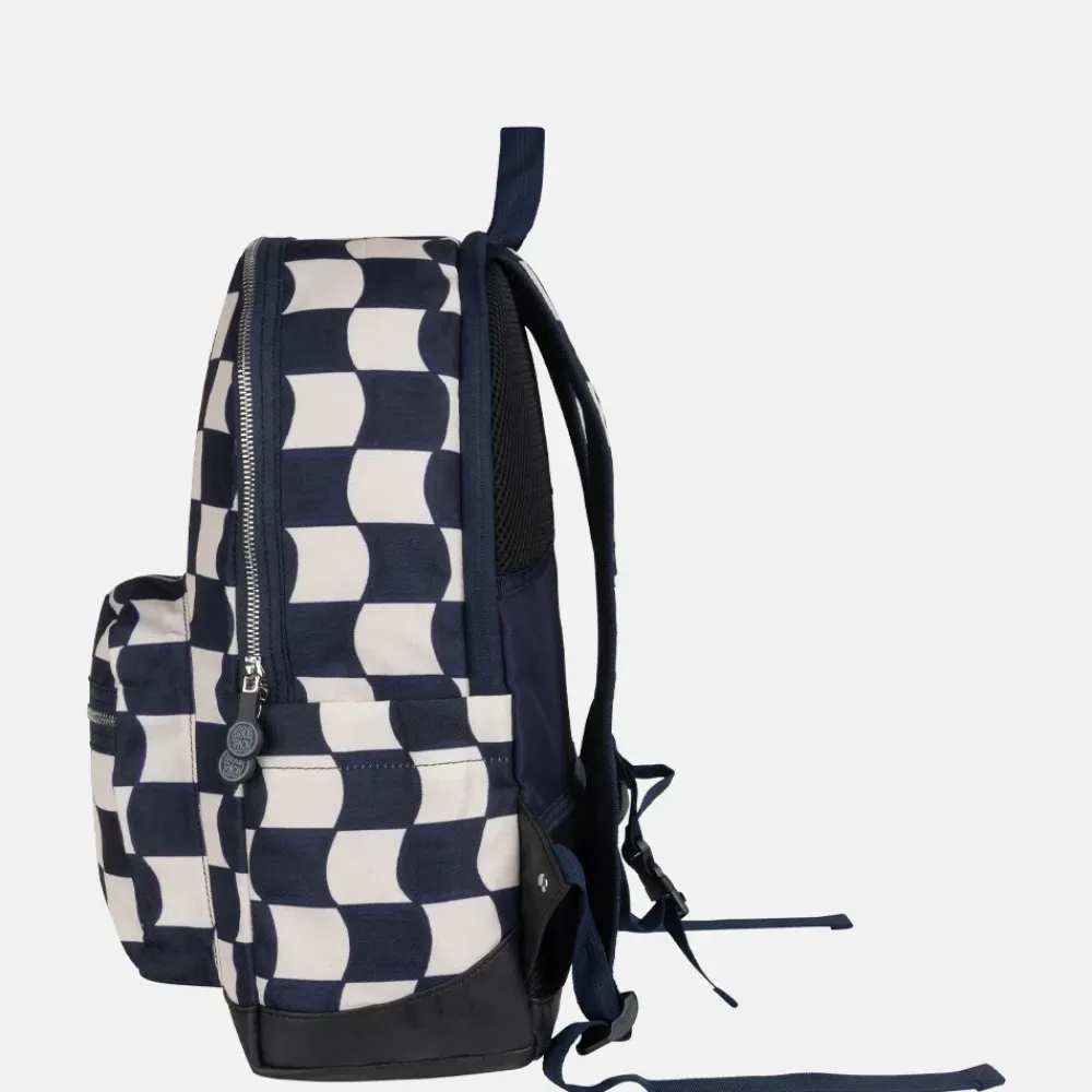 Kinderrugzakken Met Naam | Kinderrugzakken^Pick and Pack Pick & Pack Check it out kinderrugzak L navy