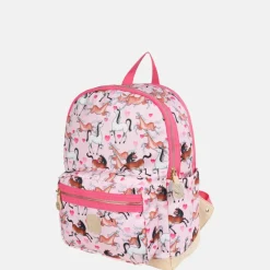 Kinderrugzakken | Kinderschooltassen^Pick and Pack Pick & Pack Magic Horses kinderrugzak M pink