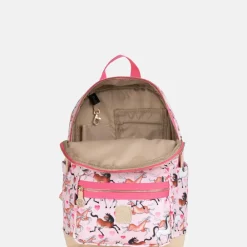 Kinderrugzakken | Kinderschooltassen^Pick and Pack Pick & Pack Magic Horses kinderrugzak M pink