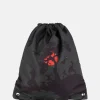 Kinderrugzakken | Kinderschooltassen^Pick and Pack Pick & Pack ninja story gymbag carbon
