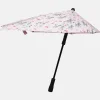 Paraplu'S^Pick and Pack Pick & Pack Royal Princess storm/kinderparaplu bright pink