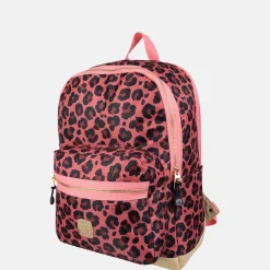 Kinderrugzakken Met Naam | Kinderrugzakken^Pick and Pack Pick & Pack Something Wild kinderrugzak L spotty