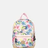 Kinderrugzakken Met Naam | Kinderrugzakken^Pick and Pack Pick & Pack Summer rugzak S soft pink