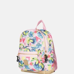 Kinderrugzakken Met Naam | Kinderrugzakken^Pick and Pack Pick & Pack Summer rugzak S soft pink