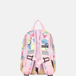 Kinderrugzakken Met Naam | Kinderrugzakken^Pick and Pack Pick & Pack Summer rugzak S soft pink