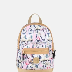 Vrijetijd Rugzakken | School Rugzakken^Pick and Pack alpaca S rugzak pink