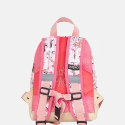Kinderrugzakken Met Naam | Kinderrugzakken^Pick and Pack Magic Horses kinderrugzak S pink