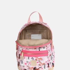 Kinderrugzakken Met Naam | Kinderrugzakken^Pick and Pack Magic Horses kinderrugzak S pink