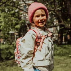 Kinderrugzakken Met Naam | Kinderrugzakken^Pick and Pack Magic Horses kinderrugzak S pink