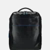Laptop Rugzakken^Piquadro laptoprugzak 15.6 inch blue