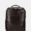 Laptop Rugzakken^Piquadro laptoprugzak 15.6 inch morro
