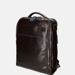Laptop Rugzakken^Piquadro laptoprugzak 15.6 inch morro