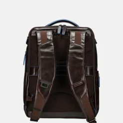 Laptop Rugzakken^Piquadro laptoprugzak 15.6 inch morro