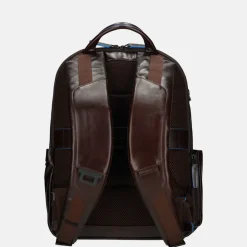 Laptop Rugzakken^Piquadro laptoprugzak 14 inch S morro