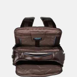 Laptop Rugzakken^Piquadro laptoprugzak 15.6 inch morro
