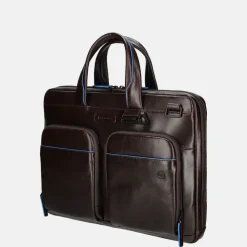 Heren Laptoptassen^Piquadro laptoptas 14 inch morro