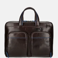 Heren Laptoptassen^Piquadro laptoptas 14 inch morro