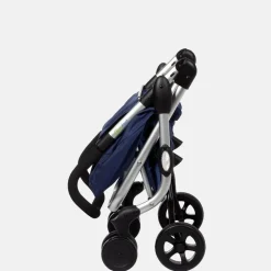 Boodschappentrolleys^Playmarket Playcare boodschappentrolley navy