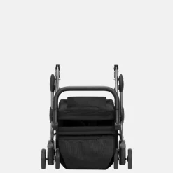 Boodschappentrolleys^Playmarket We Go boodschappenkar black
