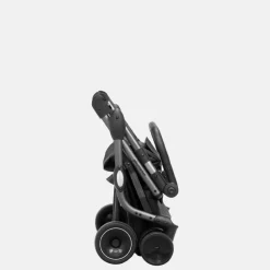 Boodschappentrolleys^Playmarket We Go boodschappenkar black