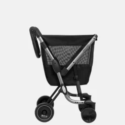 Boodschappentrolleys^Playmarket We Go boodschappenkar black