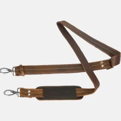 Heren Laptoptassen^Plevier Coventry laptoptas 15 inch donkerbruin