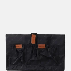Dames Laptoptassen^Plevier Millau laptoptas 15 inch cognac
