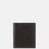 Heren Portemonnees^Porsche Design Business billfold 6 dark brown