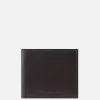 Heren Portemonnees^Porsche Design Business billfold 10 dark brown