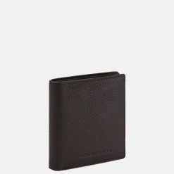 Heren Portemonnees^Porsche Design Business billfold 6 dark brown