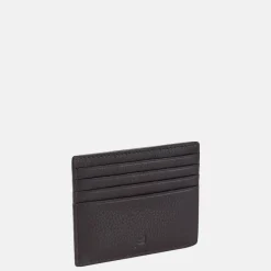Heren Portemonnees | Dames Portemonnees^Porsche Design Business pasjeshouder 8 dark brown