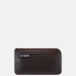 Sleuteletuis^Porsche Design Business sleuteletui M dark brown