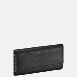 Sleuteletuis^Porsche Design Business sleuteletui L black