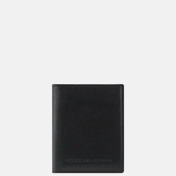 Heren Portemonnees^Porsche Design Businesss billfold 6 black