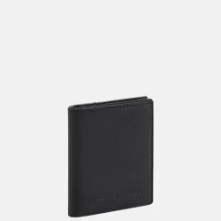 Heren Portemonnees^Porsche Design Businesss billfold 6 black