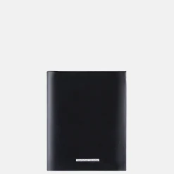 Heren Portemonnees^Porsche Design Classic billfold 11 black