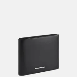 Heren Portemonnees^Porsche Design Classic billfold 10 wide black