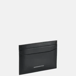 Pasjeshouders | Heren Portemonnees^Porsche Design Classic pasjeshouder 2 black