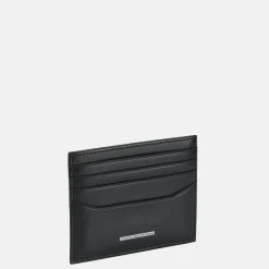 Pasjeshouders | Heren Portemonnees^Porsche Design Classic pasjeshouder black