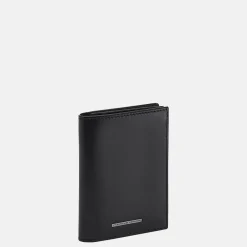 Pasjeshouders | Heren Portemonnees^Porsche Design Classic pasjeshouder 2 black