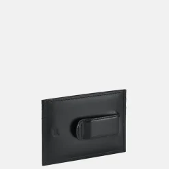 Pasjeshouders | Heren Portemonnees^Porsche Design Classic pasjeshouder 2 black