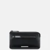 Sleuteletuis^Porsche Design Classic sleuteletui M black