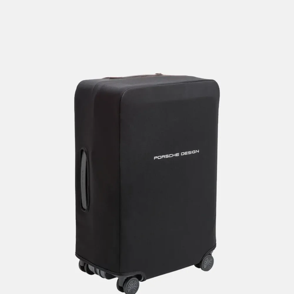 Kofferhoezen^Porsche Design kofferhoes M