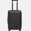 Handbagage Koffers^Porsche Design Roadster Hardcase koffer S black matte