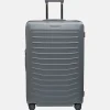 Reiskoffers^Porsche Design Roadster Hardcase koffer L anthracite matte