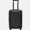 Handbagage Koffers^Porsche Design Roadster Hardcase Business koffer S black matte