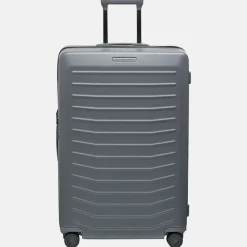 Reiskoffers^Porsche Design Roadster Hardcase koffer L anthracite matte
