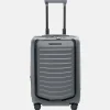 Handbagage Koffers^Porsche Design Roadster Hardcase Business koffer S anthracite matte